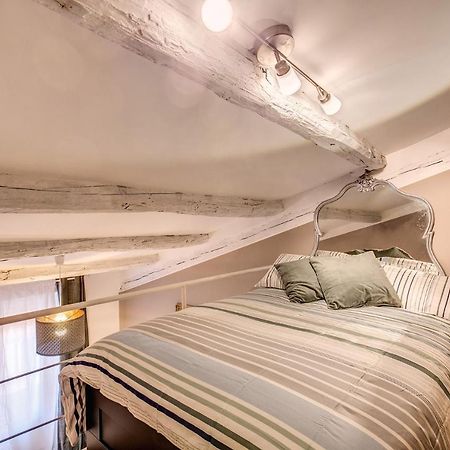 The Great Pop Appartement Rome Buitenkant foto