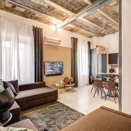 The Great Pop Appartement Rome Buitenkant foto