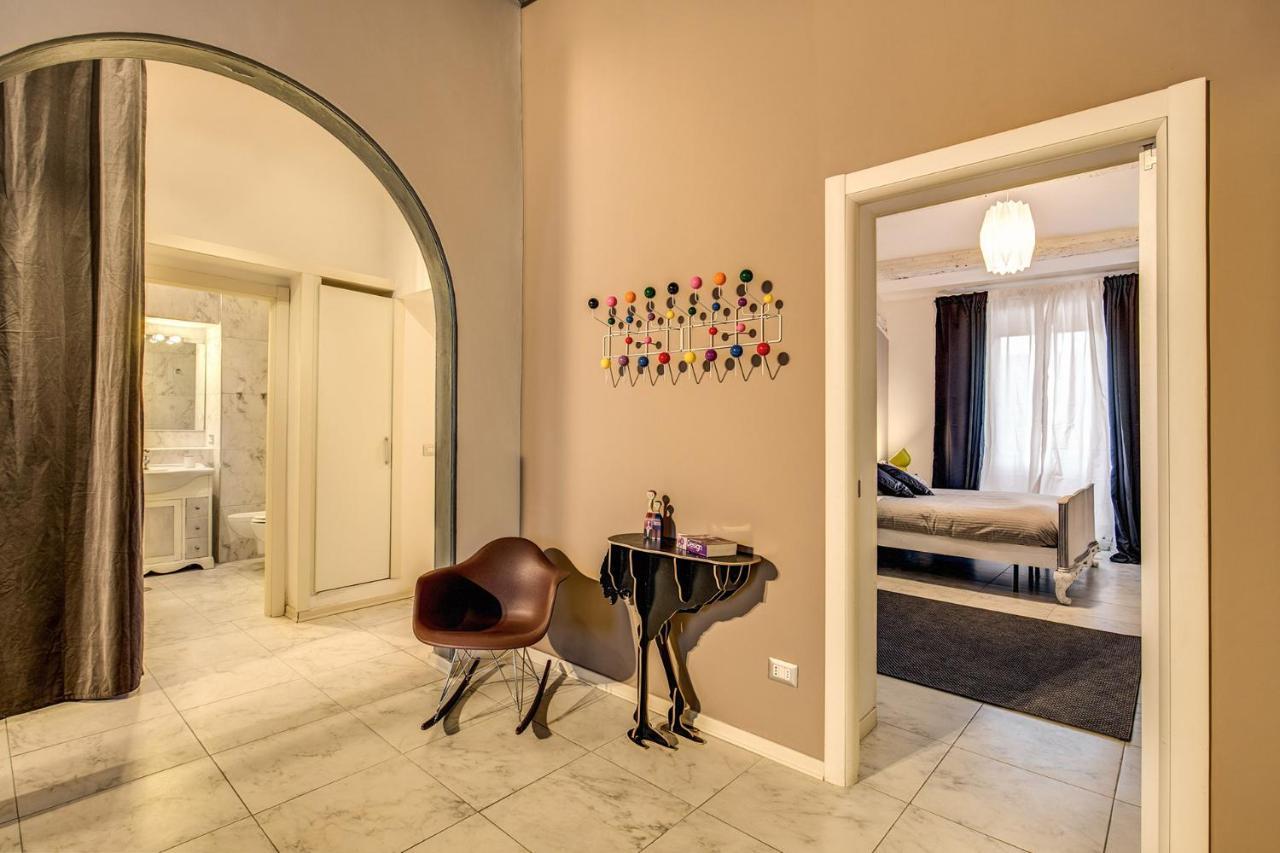 The Great Pop Appartement Rome Buitenkant foto