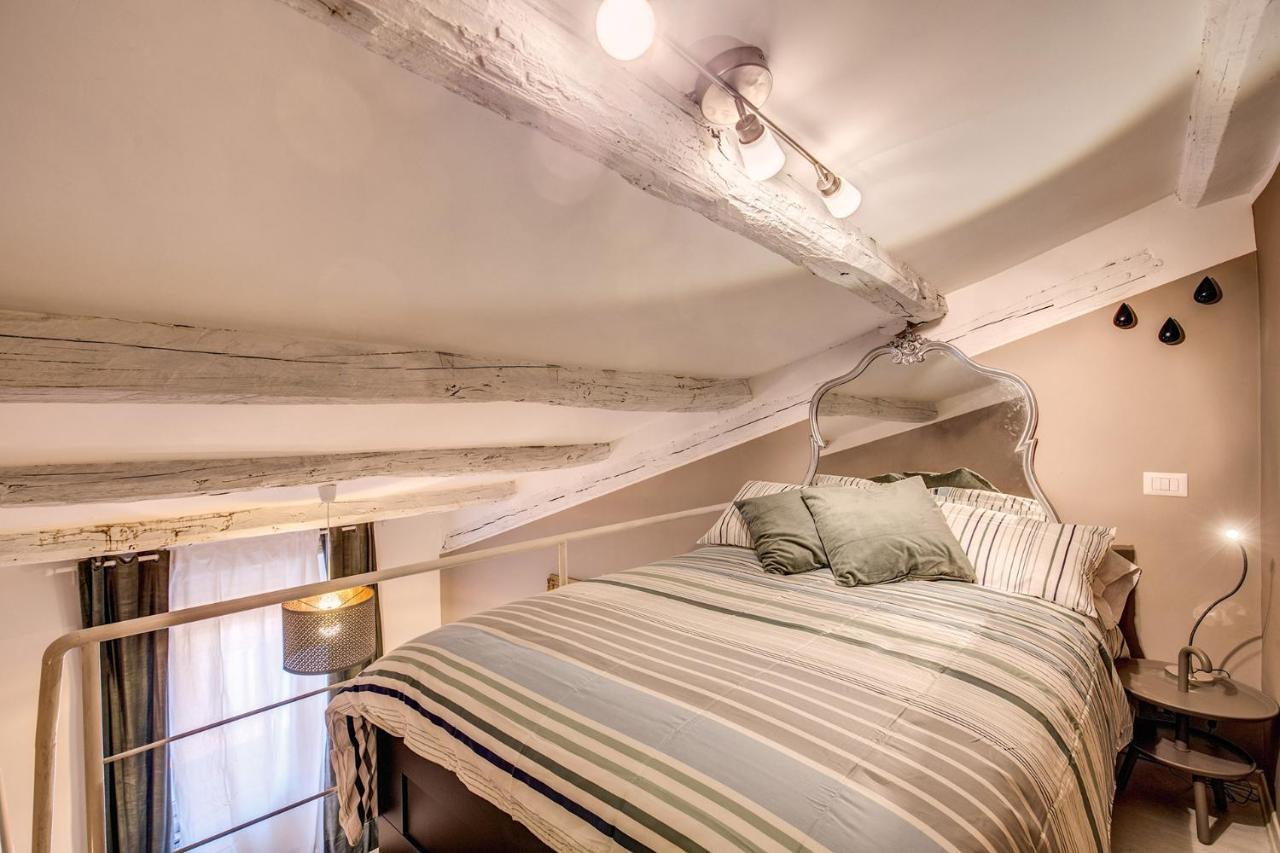 The Great Pop Appartement Rome Buitenkant foto