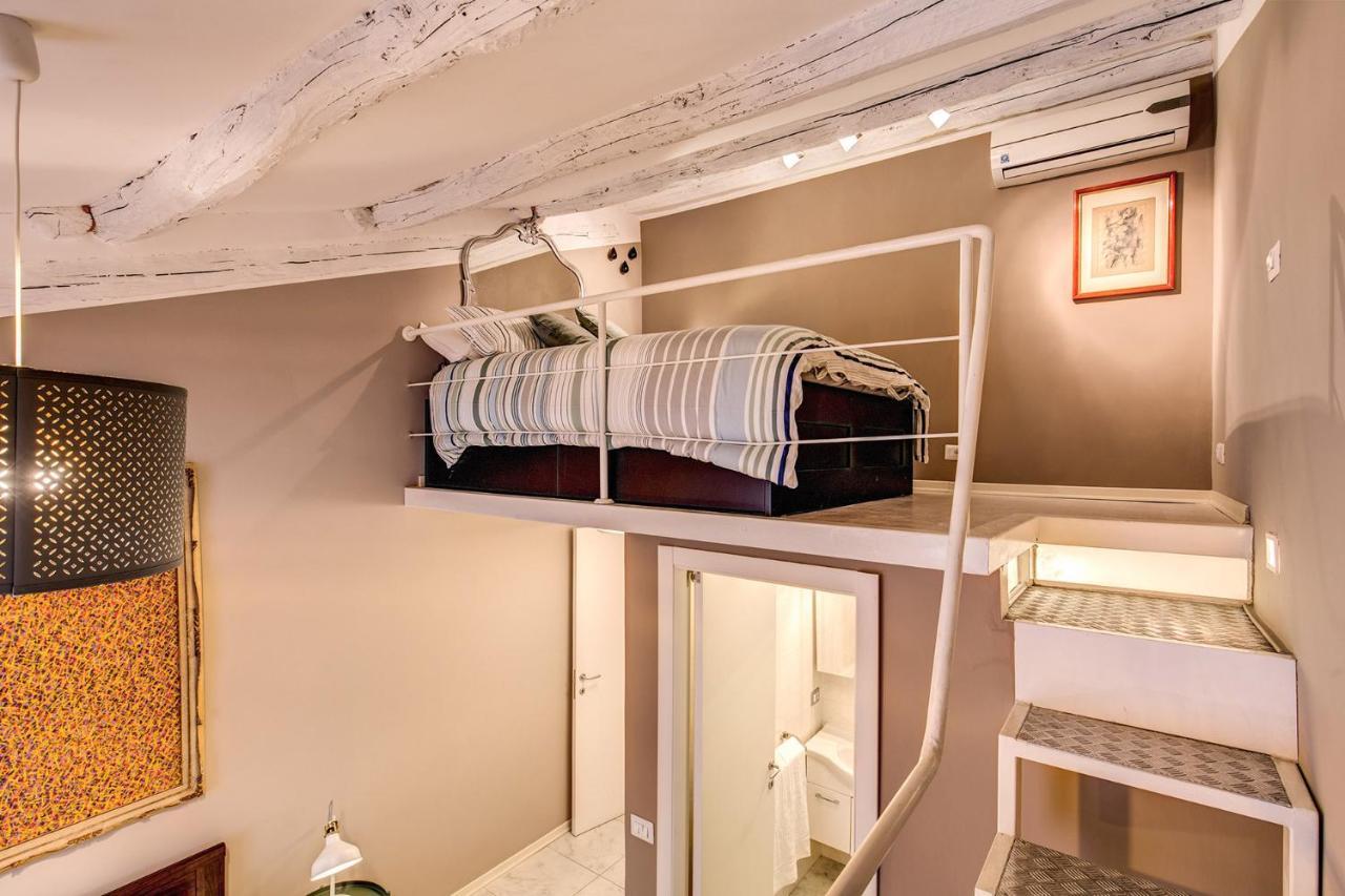 The Great Pop Appartement Rome Buitenkant foto
