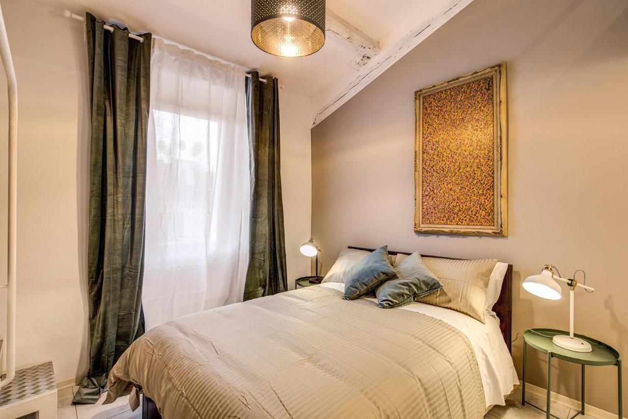 The Great Pop Appartement Rome Buitenkant foto