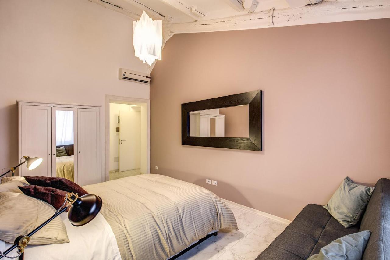 The Great Pop Appartement Rome Buitenkant foto