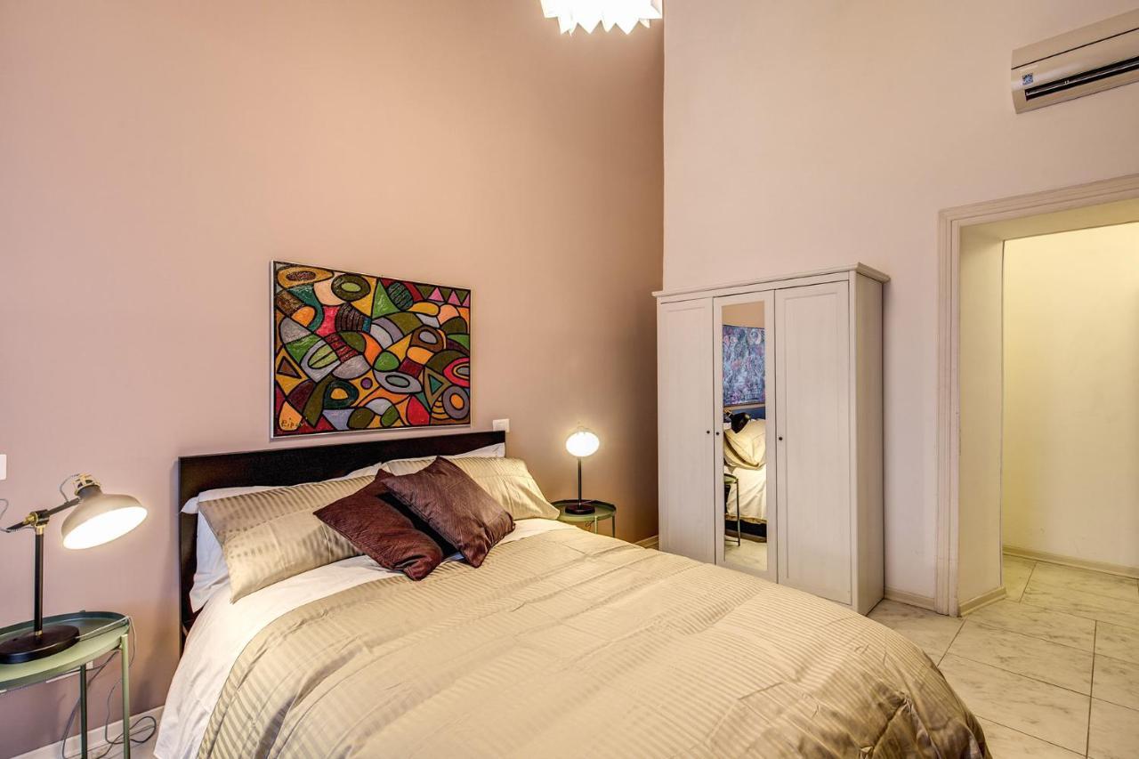The Great Pop Appartement Rome Buitenkant foto