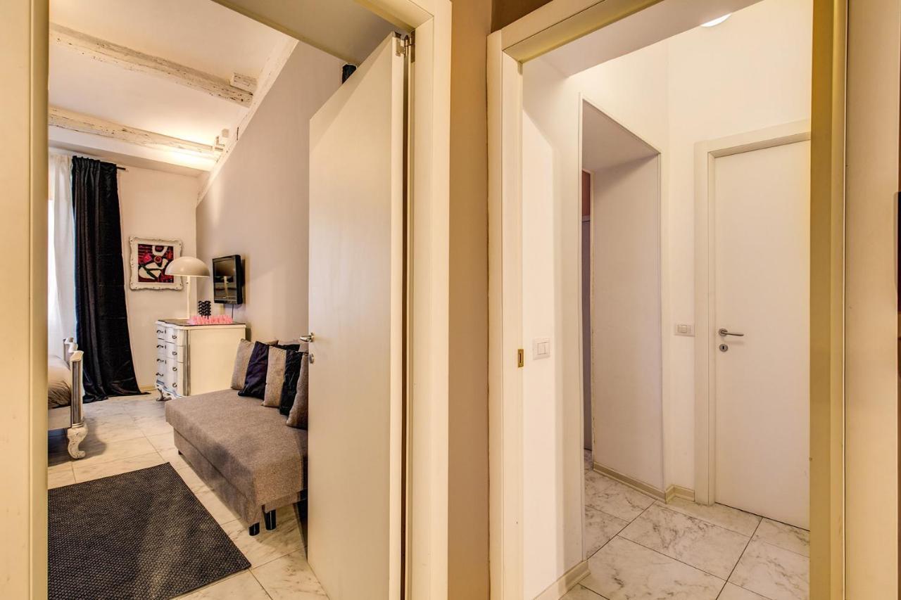 The Great Pop Appartement Rome Buitenkant foto