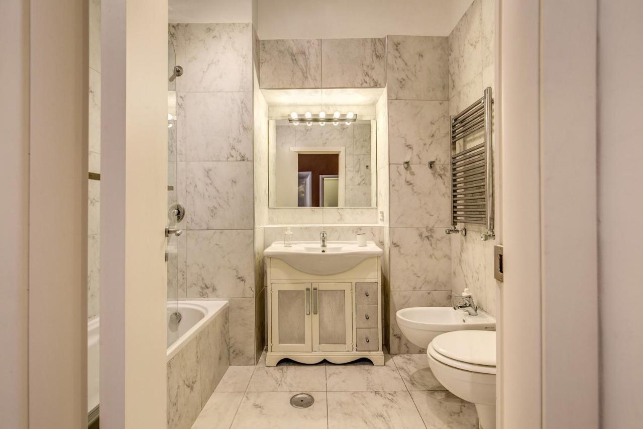 The Great Pop Appartement Rome Buitenkant foto